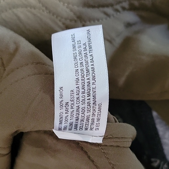 Knox Rose quilted jacket - Picture 4 of 6